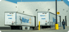 walmart trucks