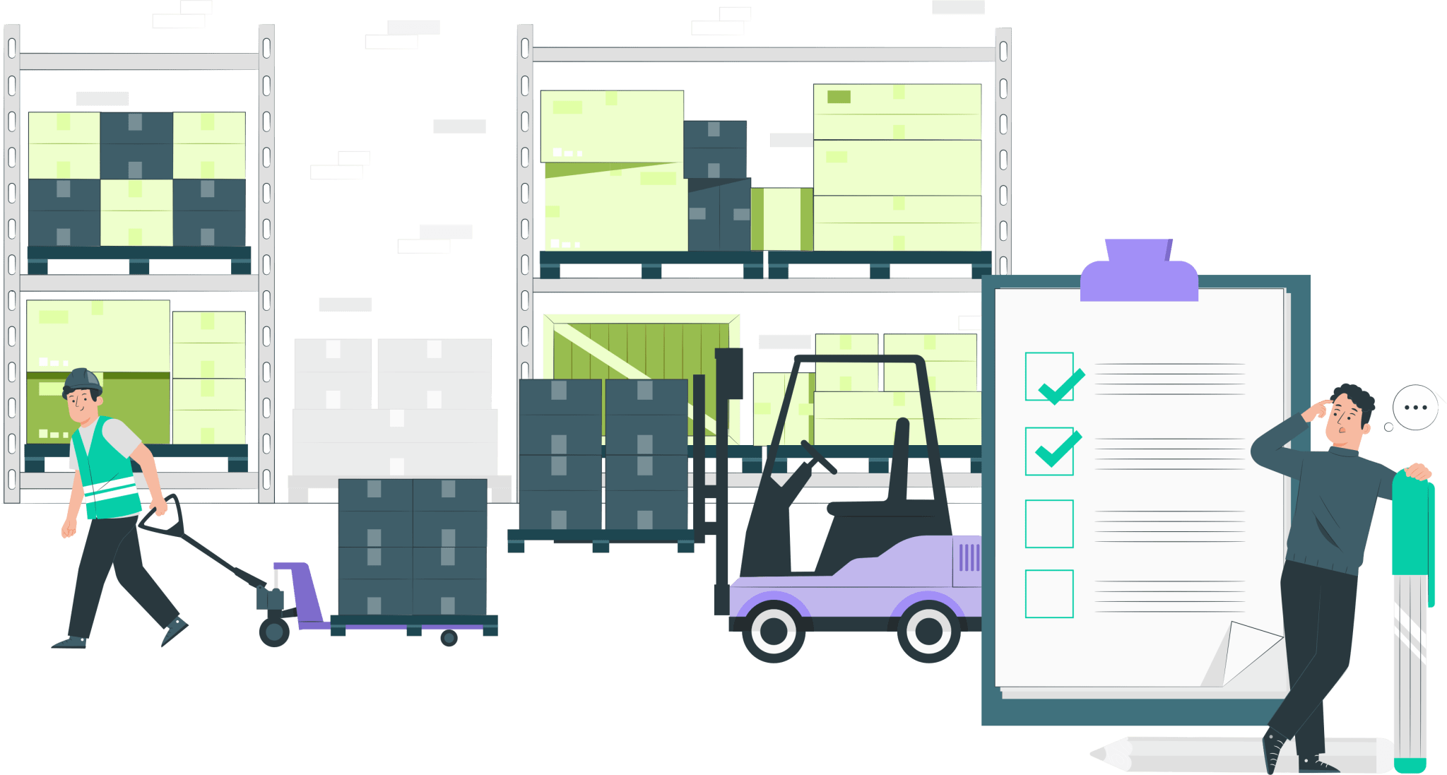 Understanding Amazon Pallet Requirements Essential Tips for Global Sellers
