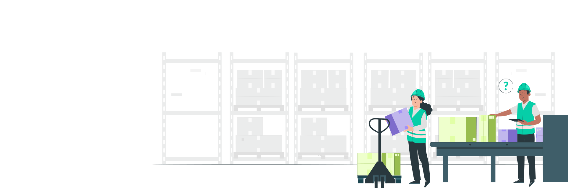 Understanding Amazon Pallet Requirements Essential Tips for Global