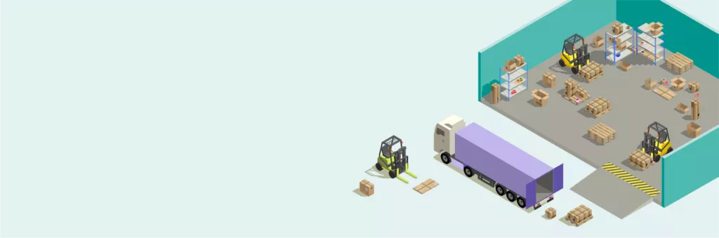 Freight Consolidation