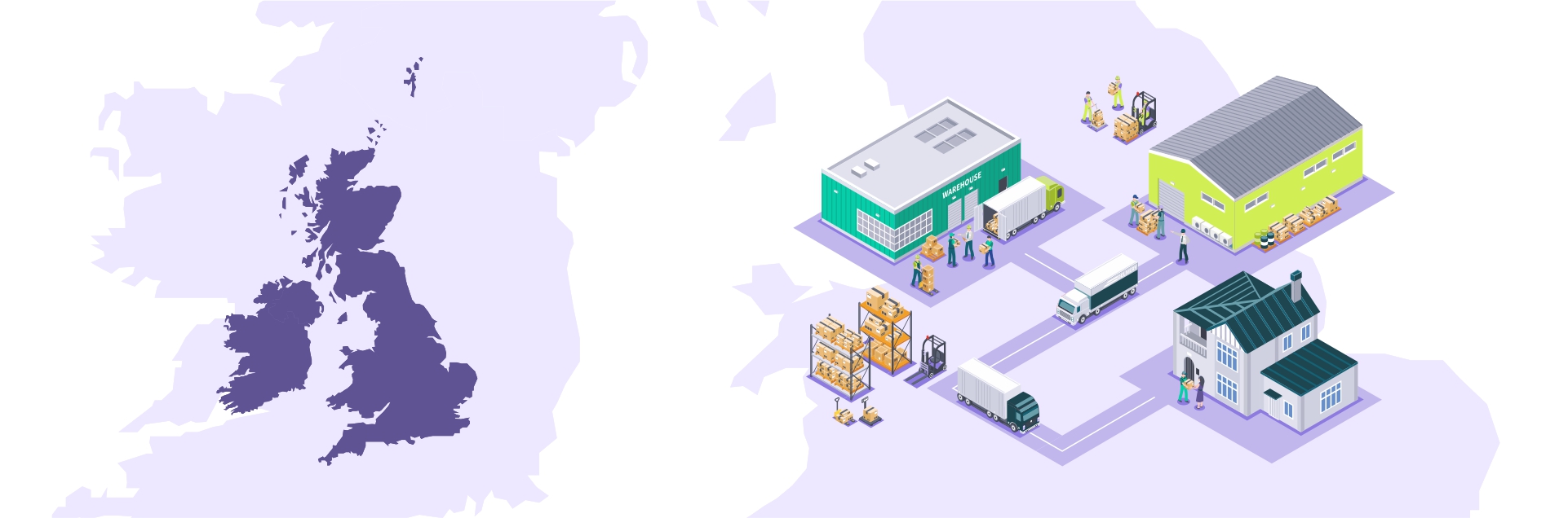 How to Ship to Amazon FBA UK Unicargo