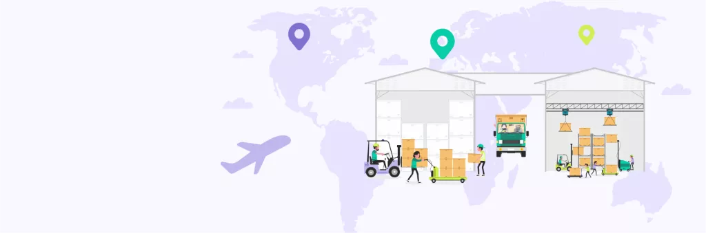 Global 3PL Services