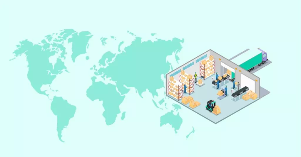 Smart Inventory management