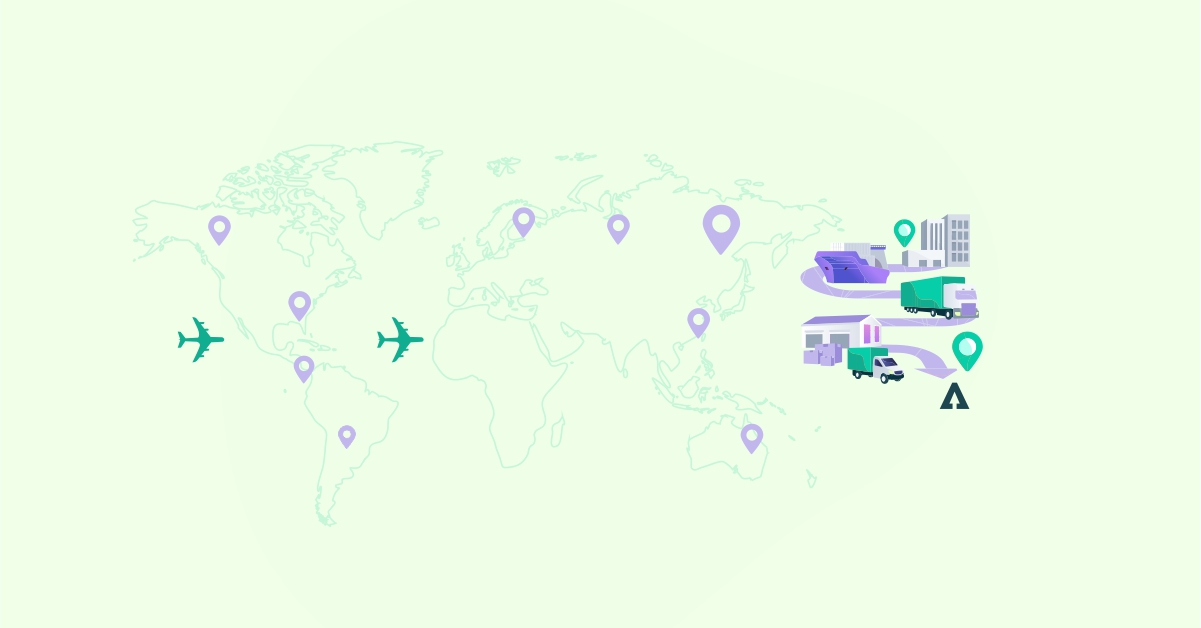 How B2B Businesses Can Master Freight Challenges: Riding the Waves of ...