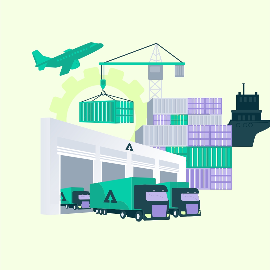 How B2B Businesses Can Master Freight Challenges: Riding the Waves of ...