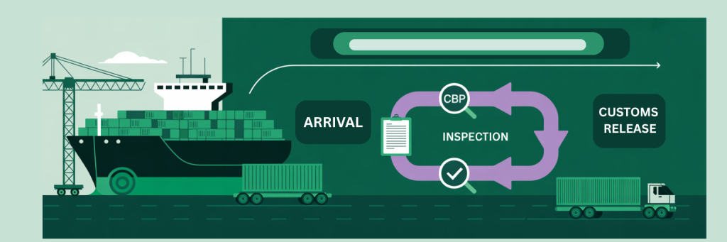 Strategies for Los Angeles Customs Release