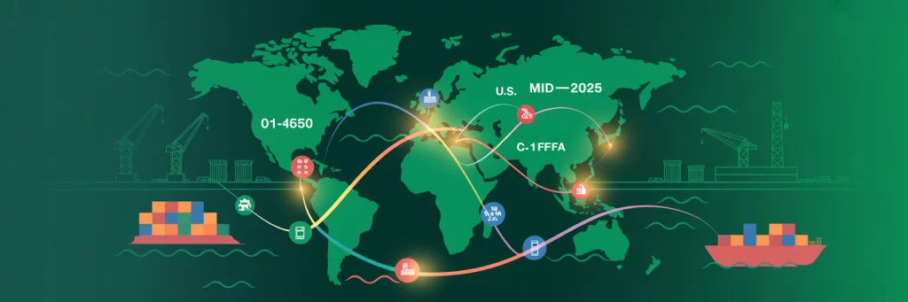 Building a Resilient Supply Chain For Peak‑Season
