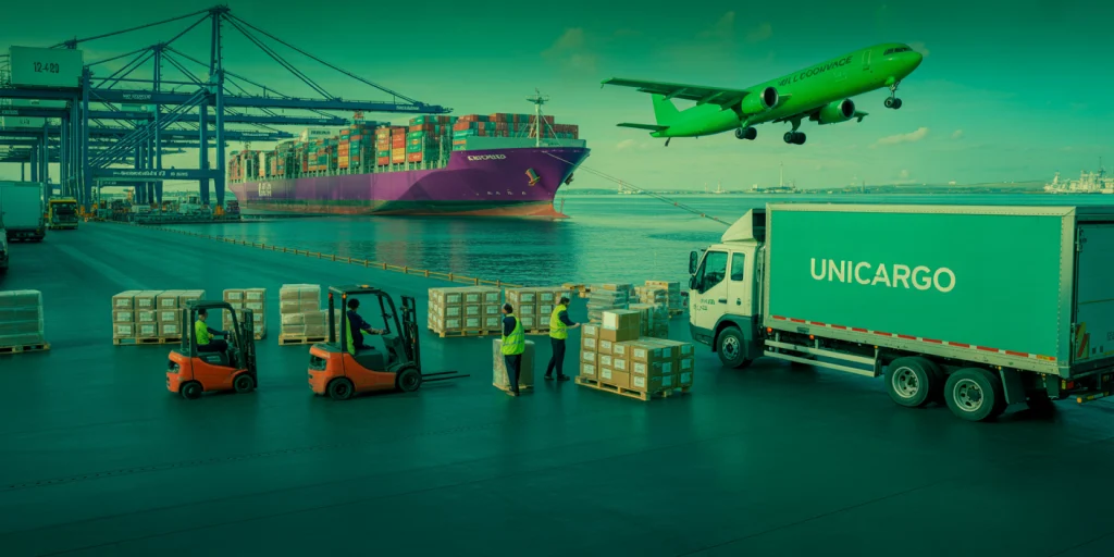E-commerce Fulfillment For Modern Brands