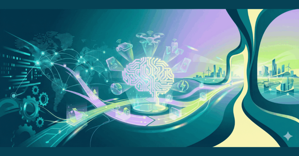 Emerging 2026 Product Trends