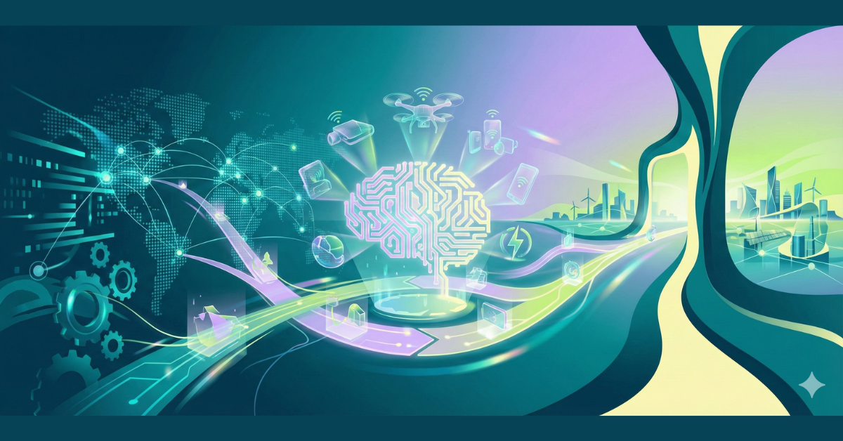 Emerging 2026 Product Trends