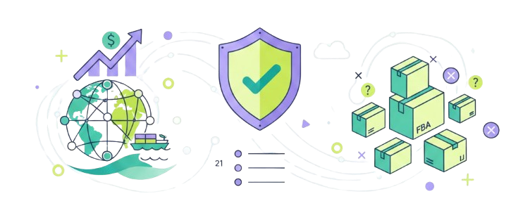How to vet a freight forwarder 2026