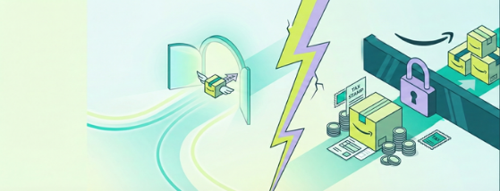 De Minimis Ended: 2026 Amazon FBA Tariffs Guide