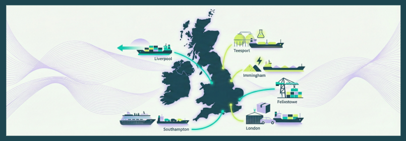 UK Ports