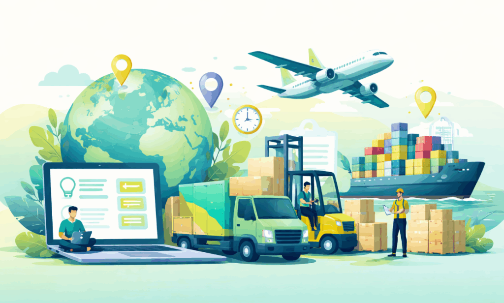 How to Import Cosmetics to the USA: The Complete Checklist