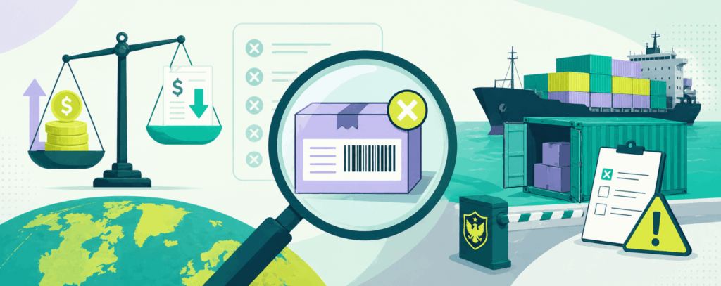 Top 20 HS Code Mistakes Importers Make in 2026