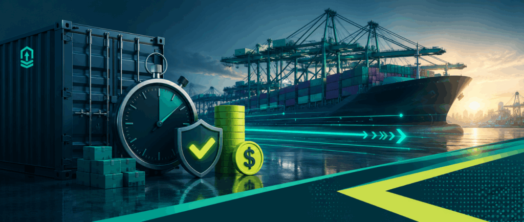 How to Avoid Demurrage and Detention Fees: A 2026 Playbook for Importers