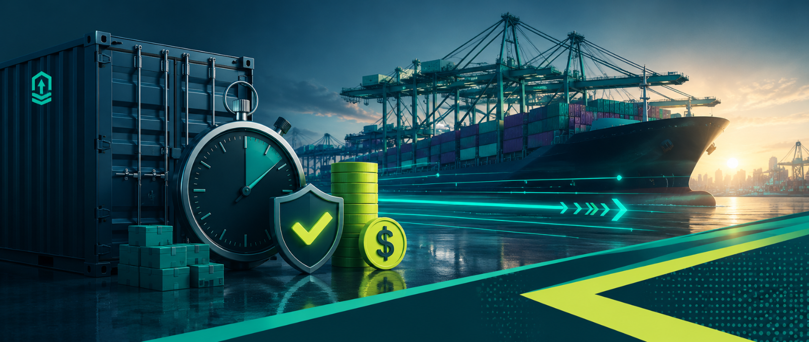 How to Avoid Demurrage and Detention Fees: A 2026 Playbook for Importers
